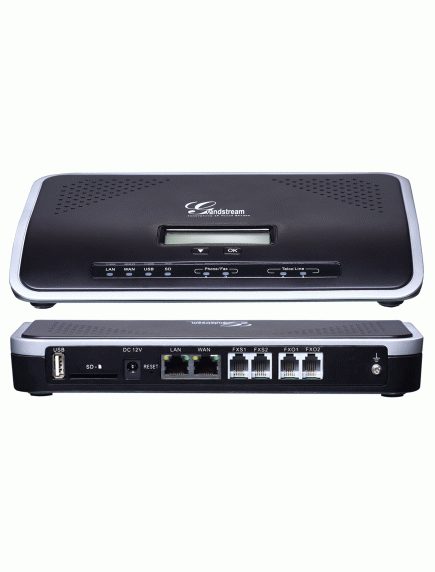 Grandstream UCM6102 IP PBX گرنداستریم